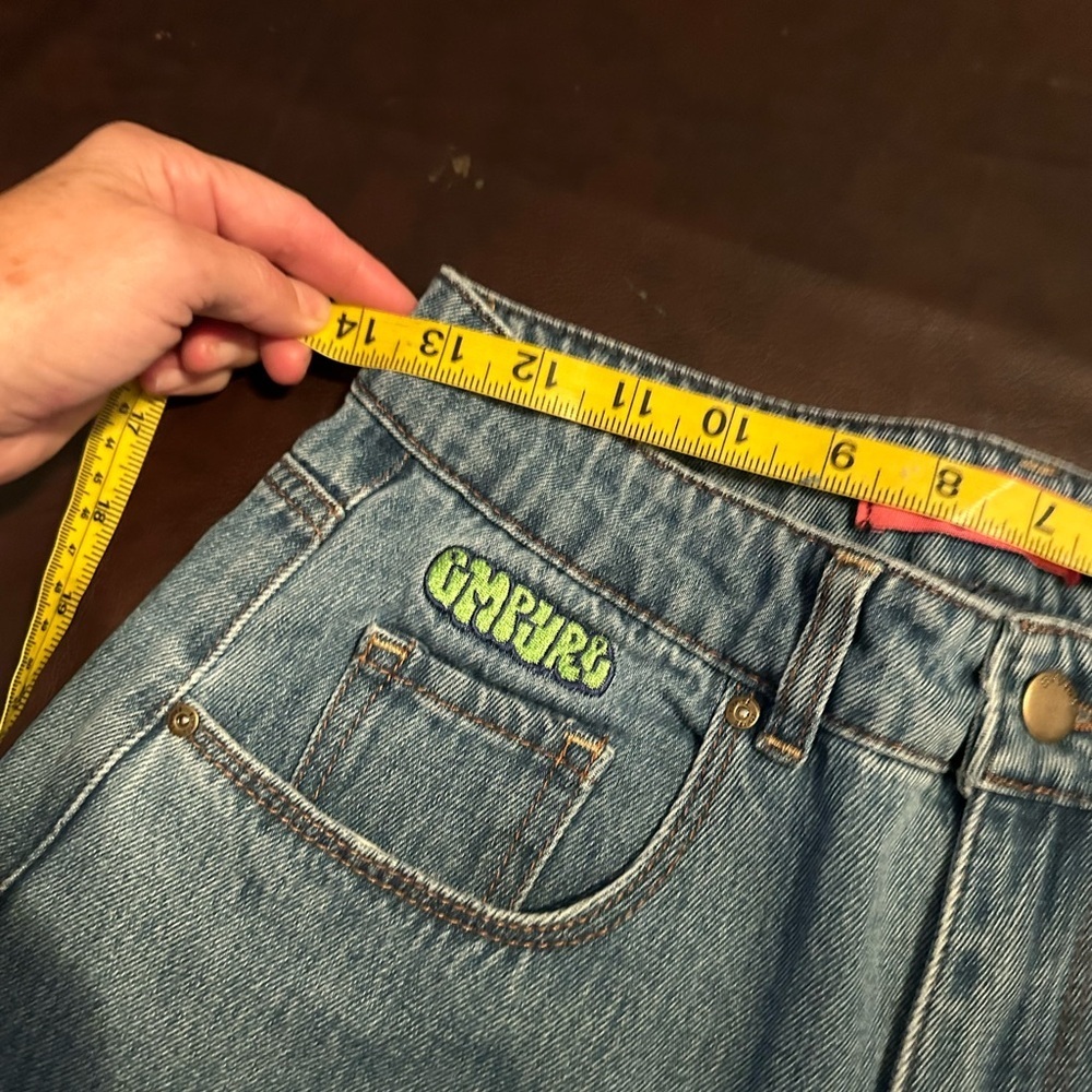 Empyre jeans - Picture 6 of 8